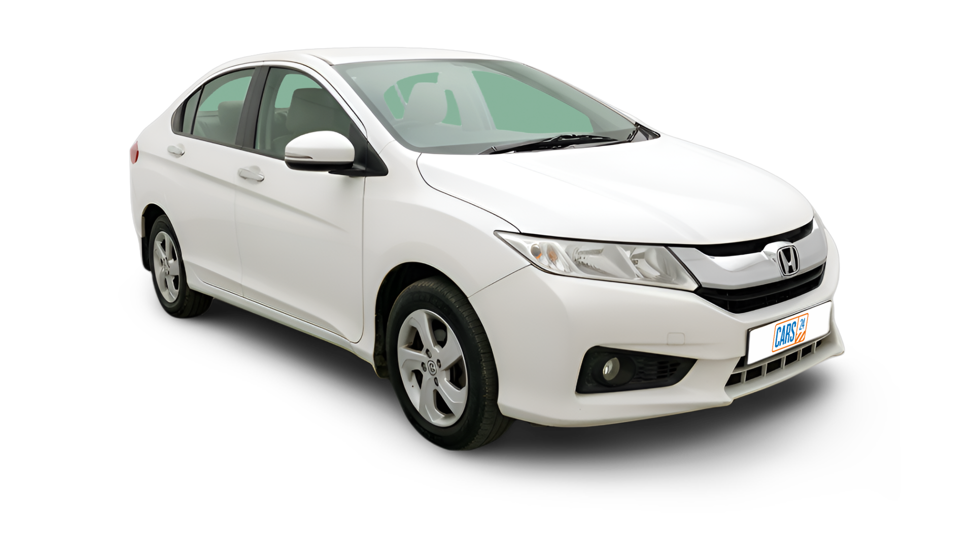 Honda City-img